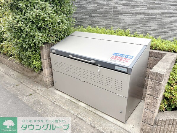 Rufの物件内観写真